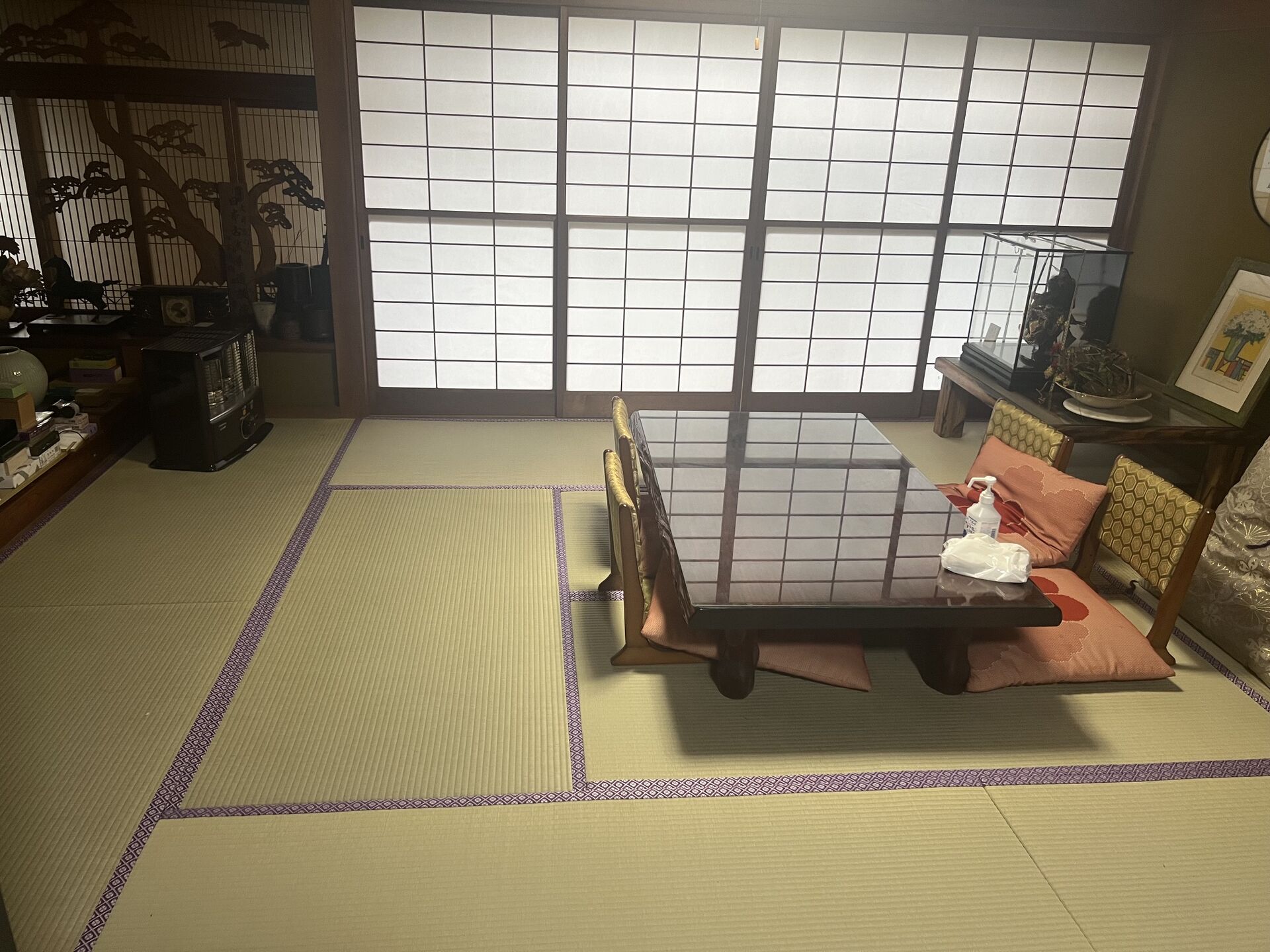 ワーロン紙とは？普通の障子紙との違いをプロが解説