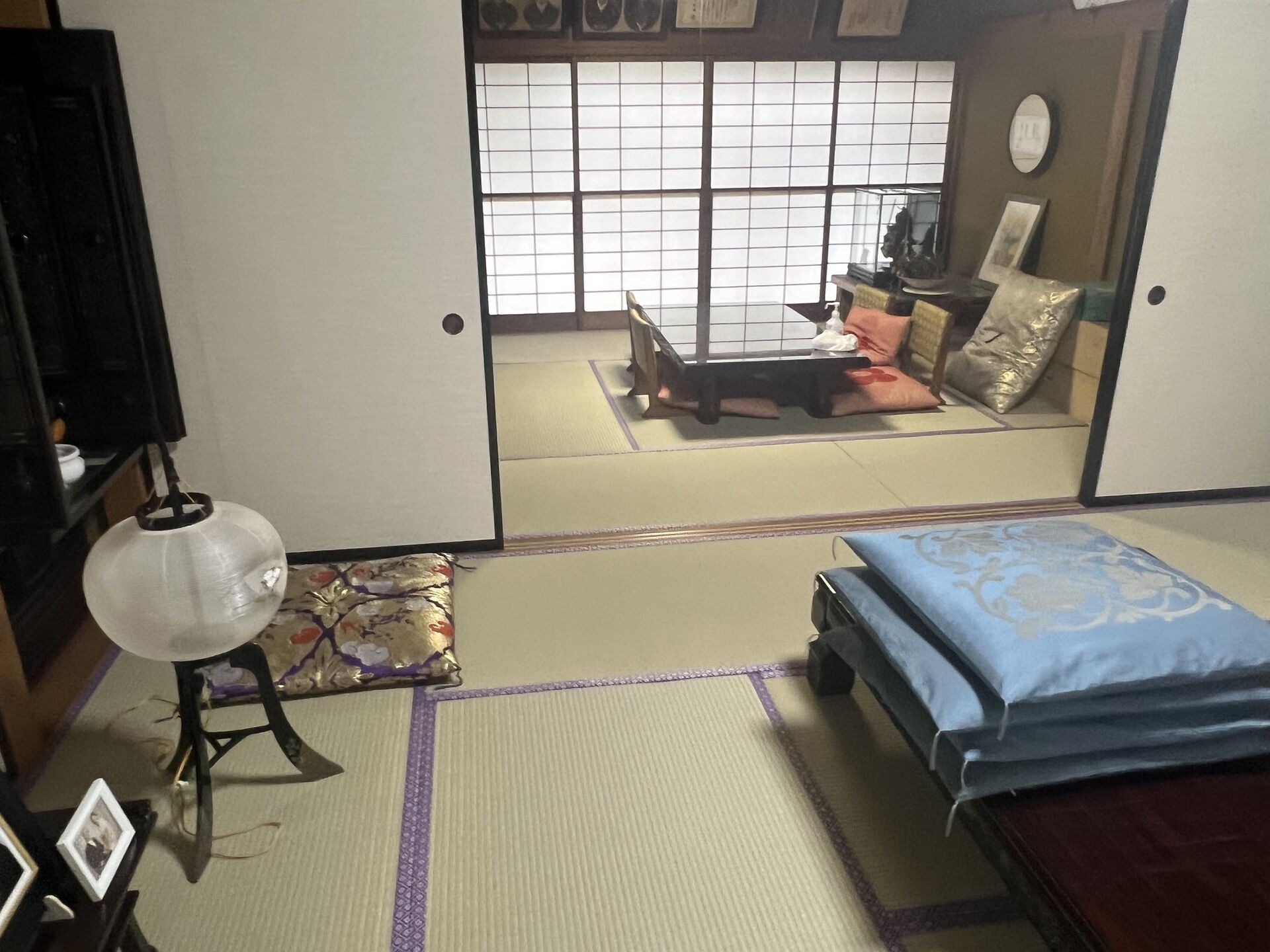 障子の張り替え時期はいつ？見逃せない5つのサイン